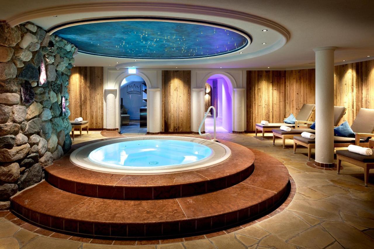 In Tirol Hotel 4*