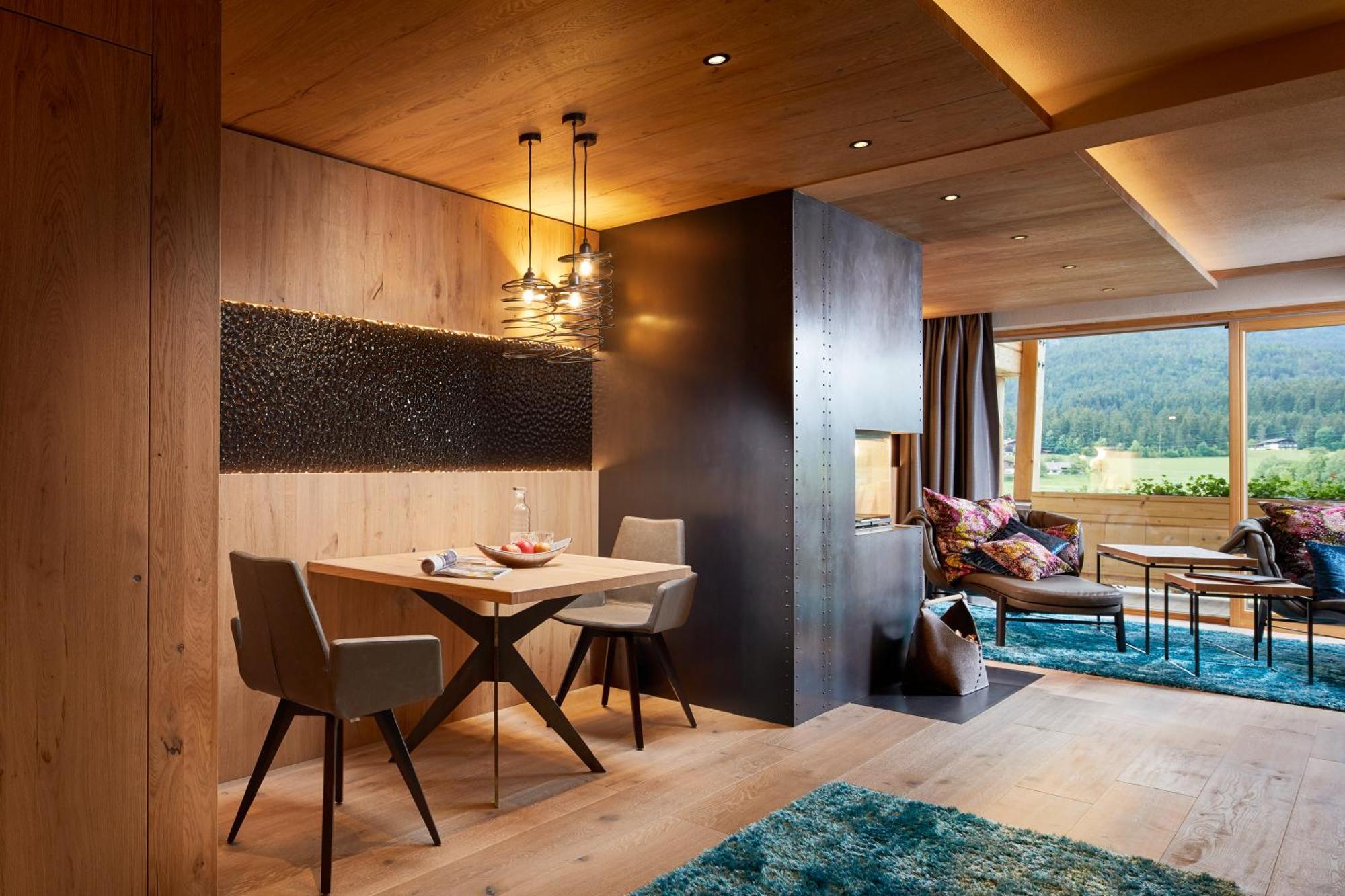 In Tirol Hotel Ellmau