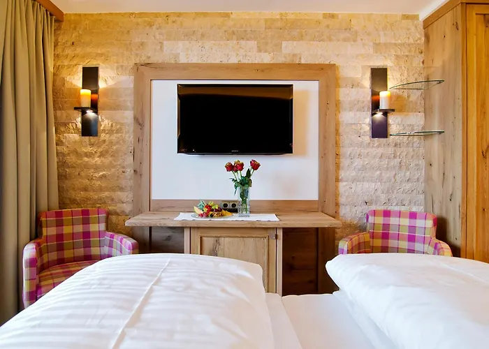 Sporthotel Ellmau in Tirol