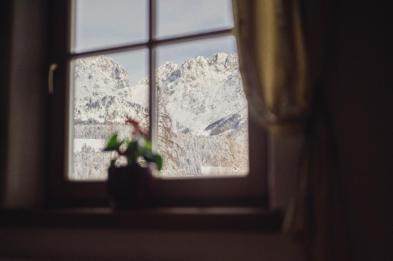 In Tirol Hotel