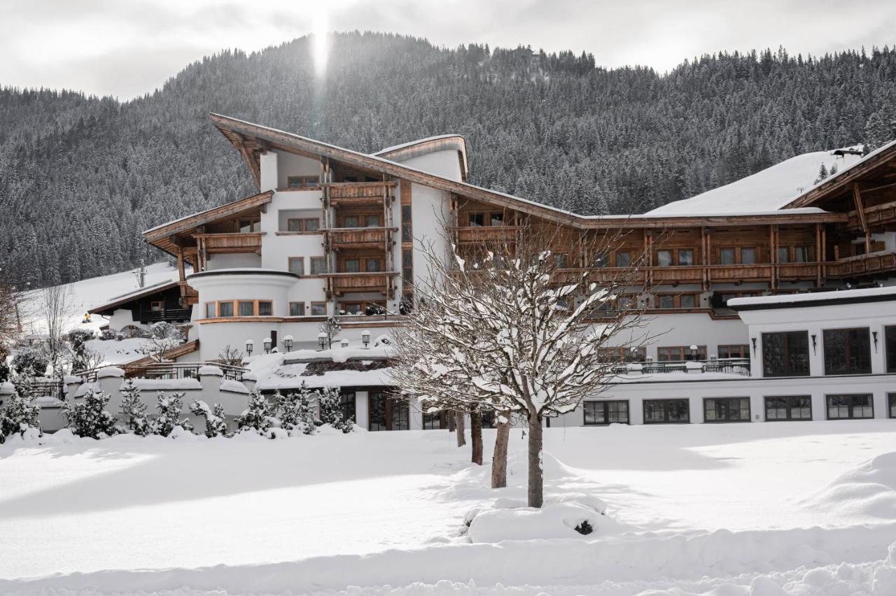 In Tirol Hotel 4*