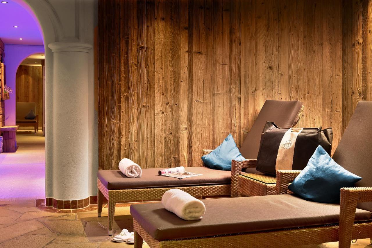 In Tirol Hotel