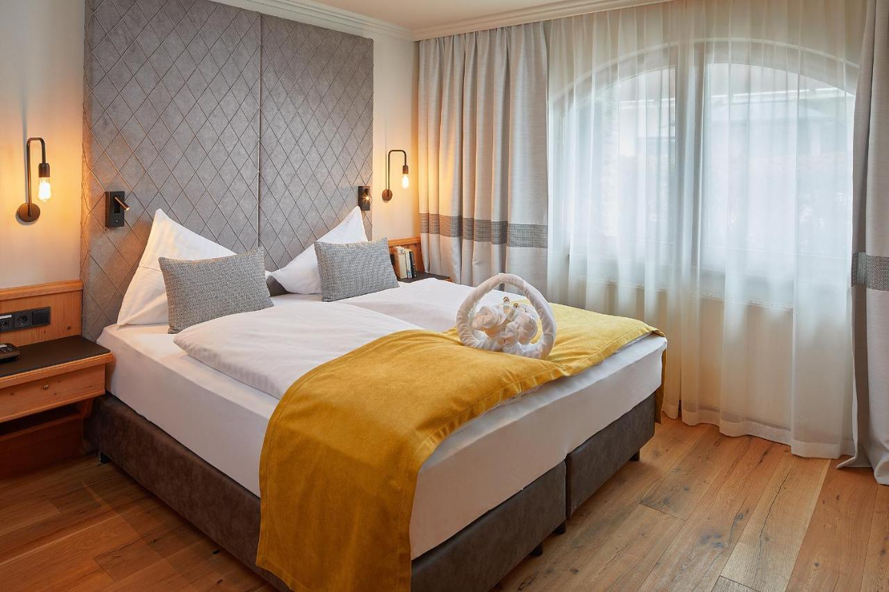 In Tirol Hotel Ellmau