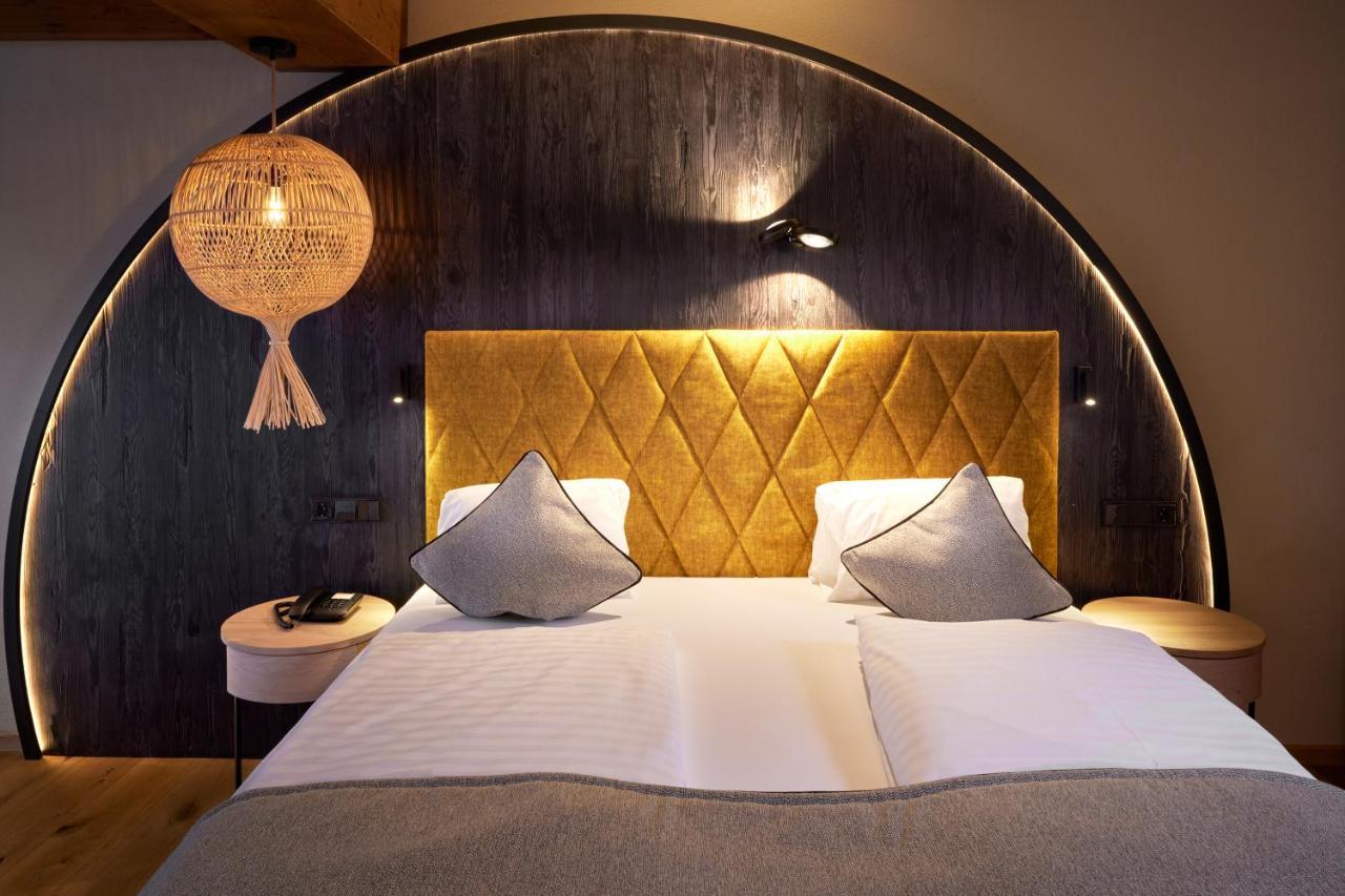 In Tirol Hotel Ellmau