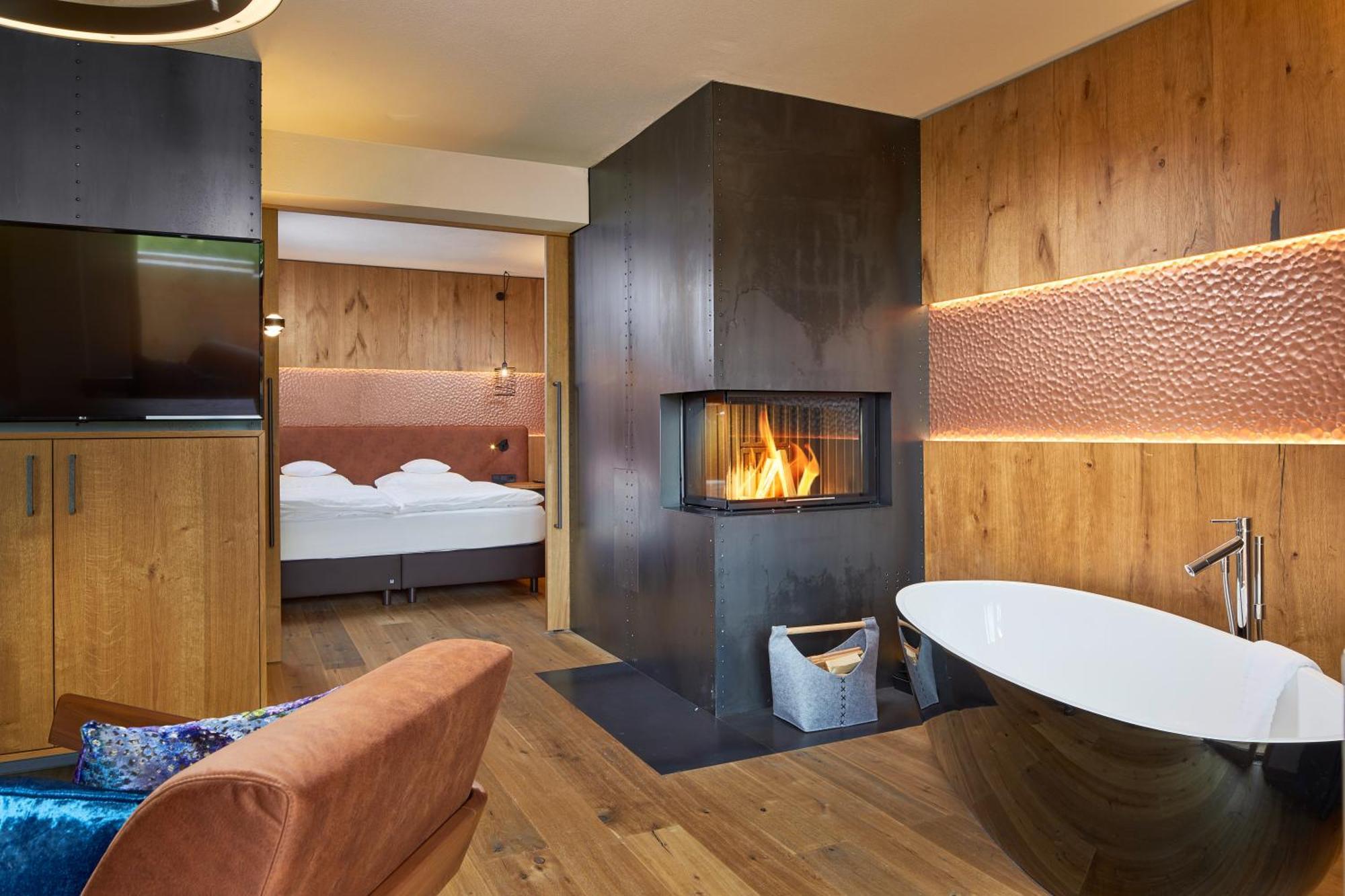 In Tirol 4*