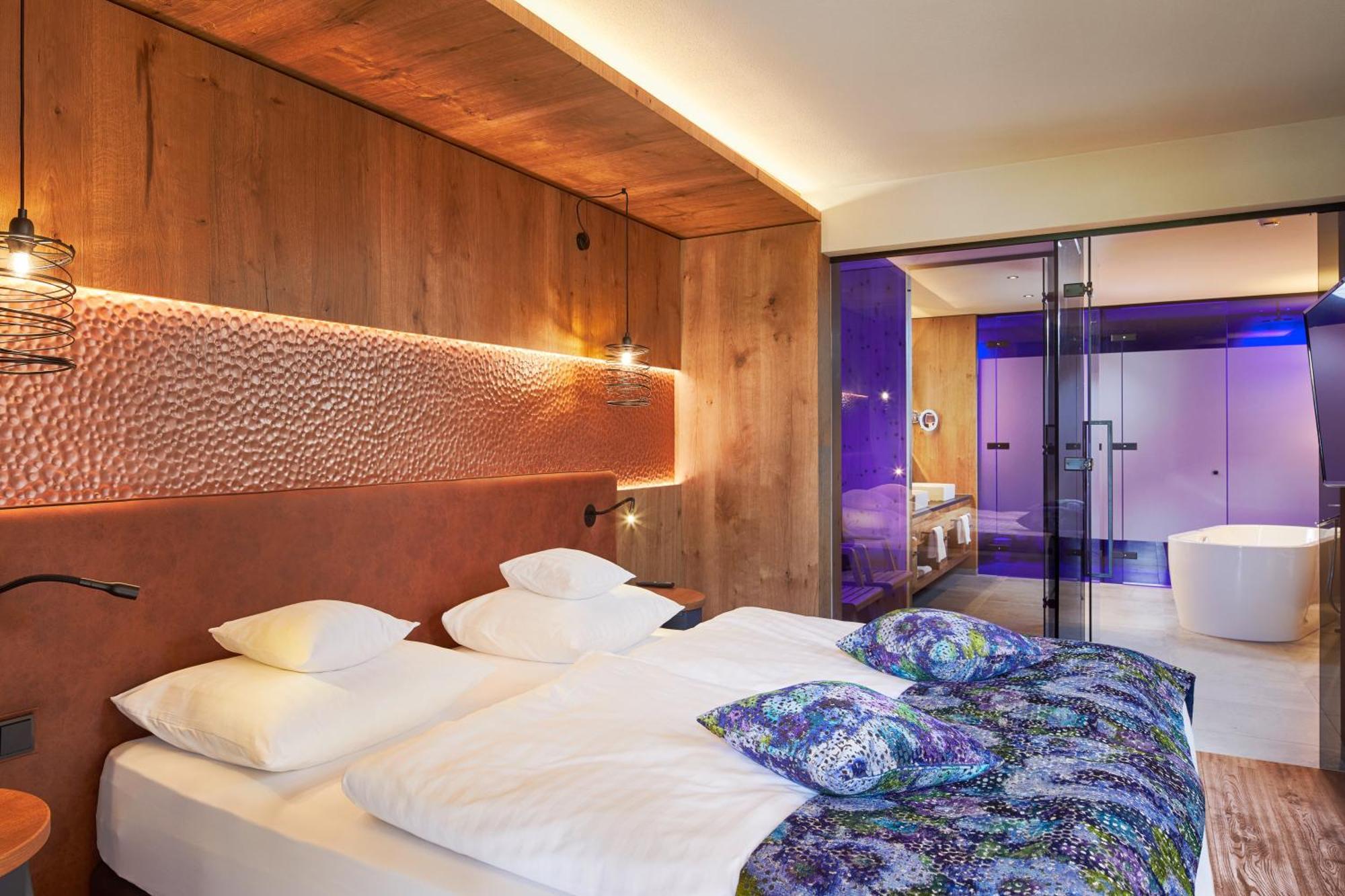 In Tirol Hotel Ellmau
