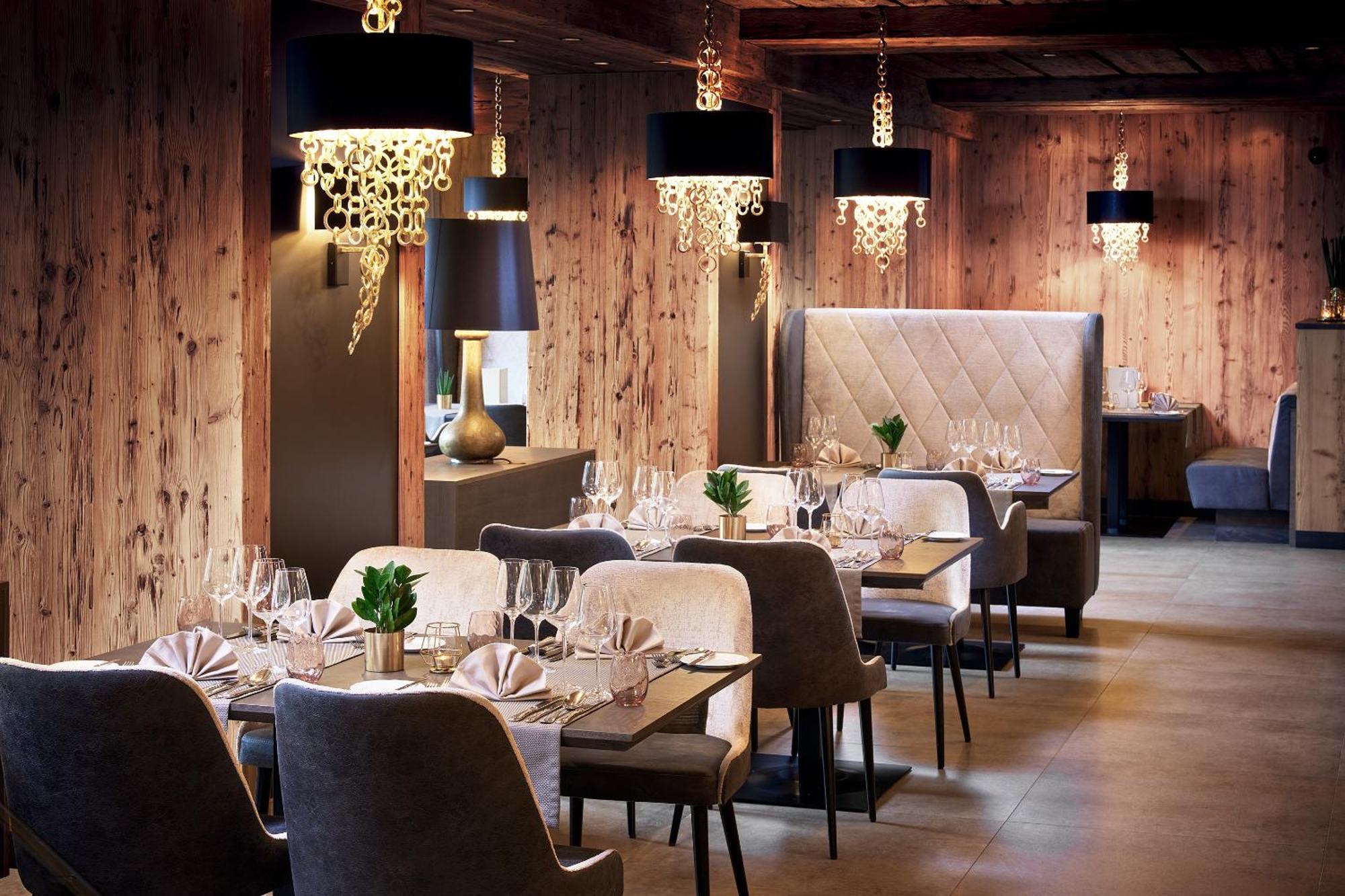 Hotel In Tirol