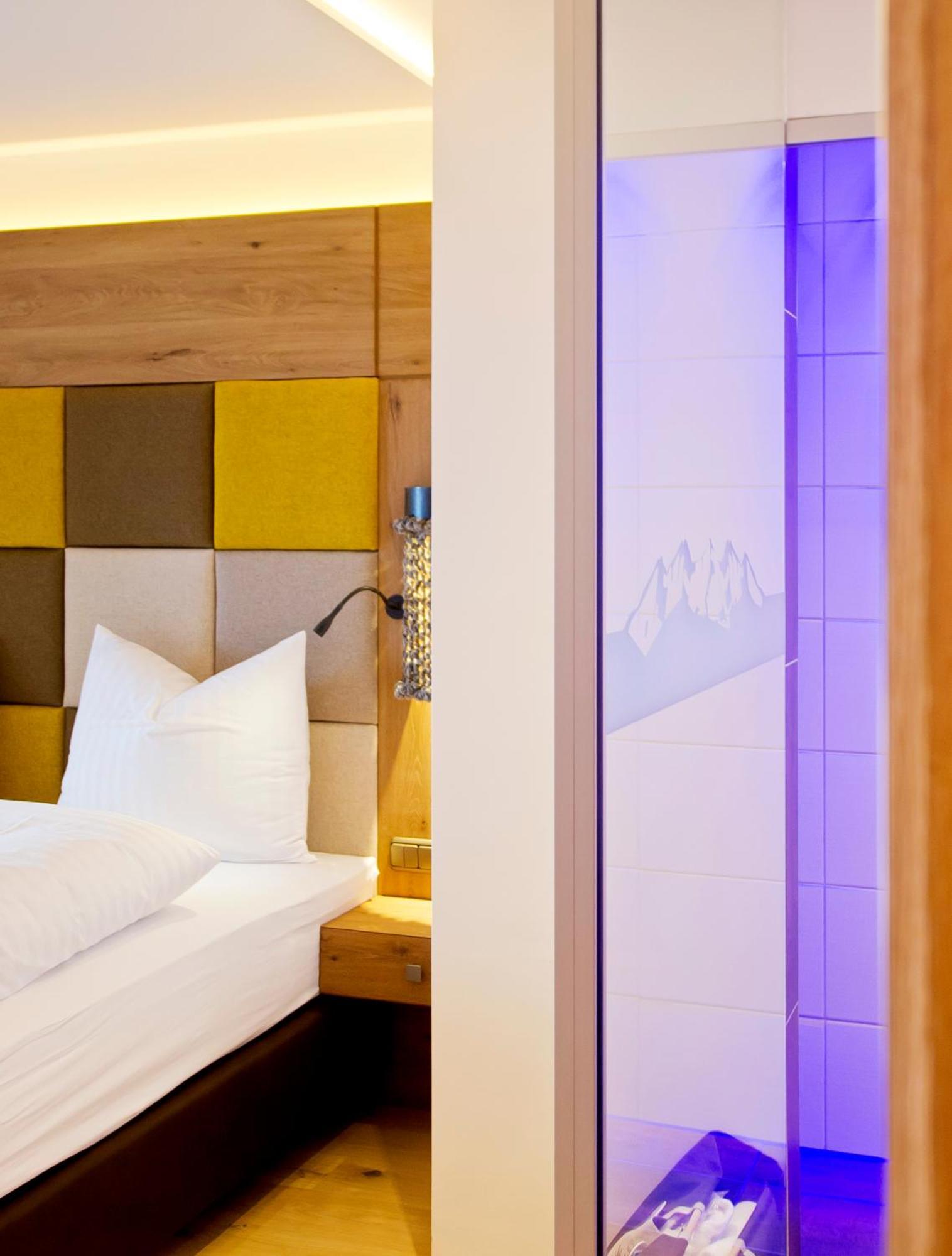 Hotel In Tirol