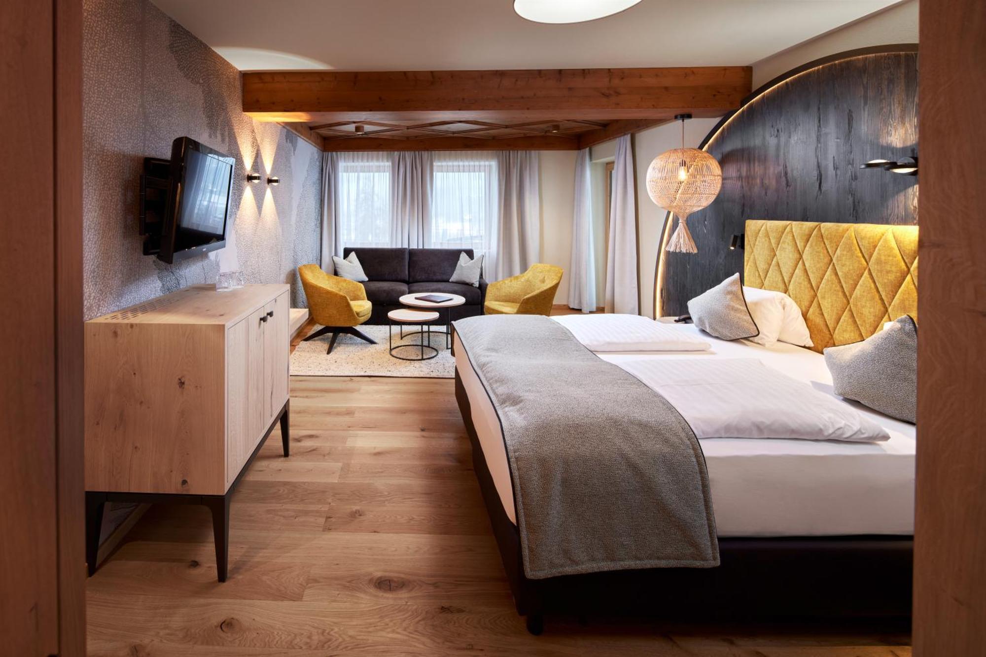 In Tirol Hotel Ellmau