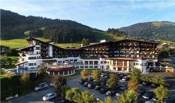 Hotel In Tirol