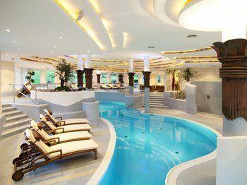 Hotel In Tirol Ellmau