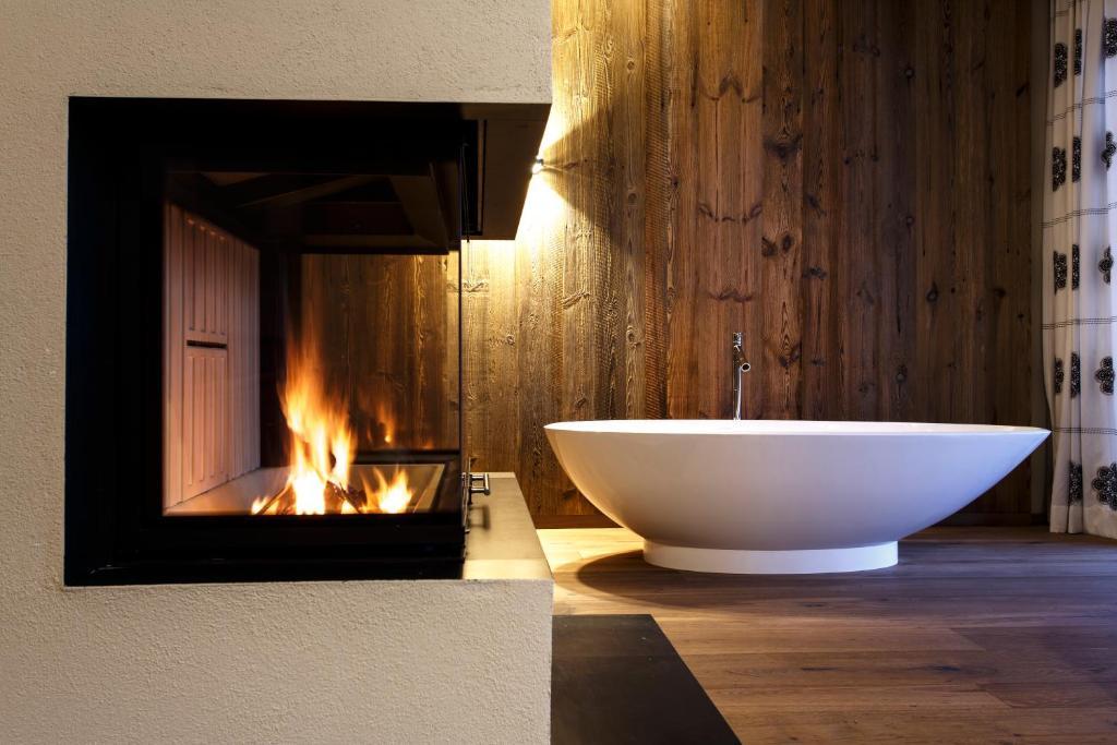 Hotel In Tirol