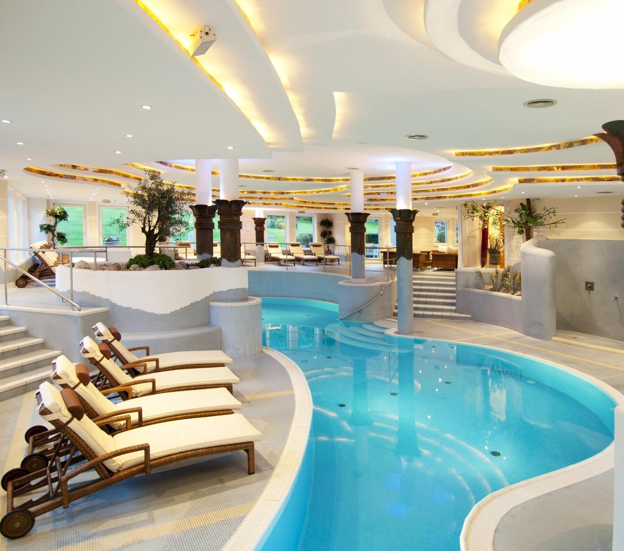 Hotel In Tirol Ellmau