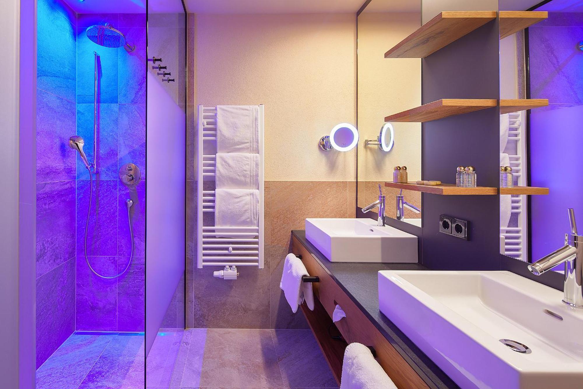 Hotel In Tirol Ellmau