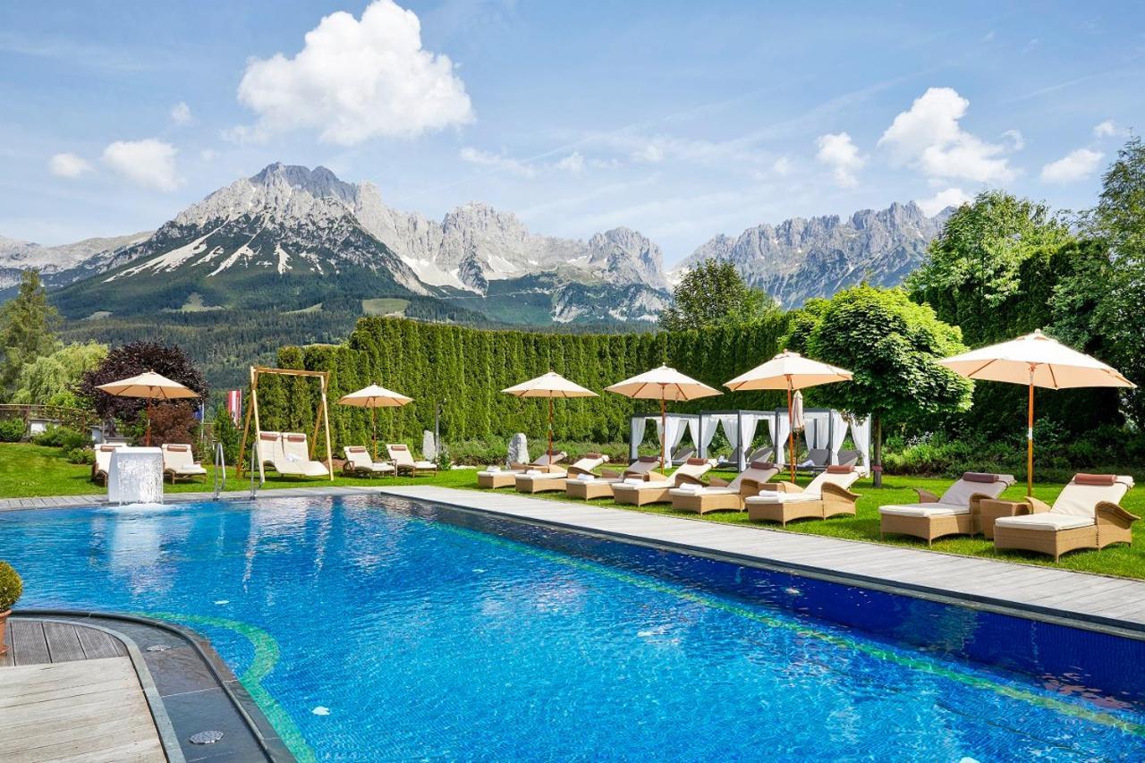 Hotel In Tirol 4*